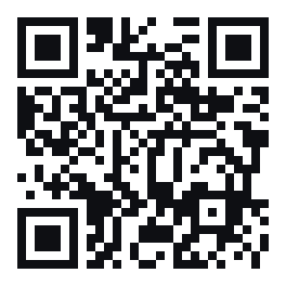 QR code to download Blurize